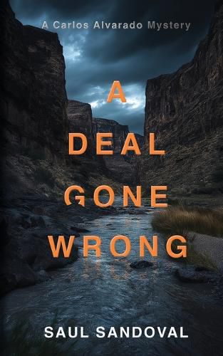 Cover image for A Deal Gone Wrong