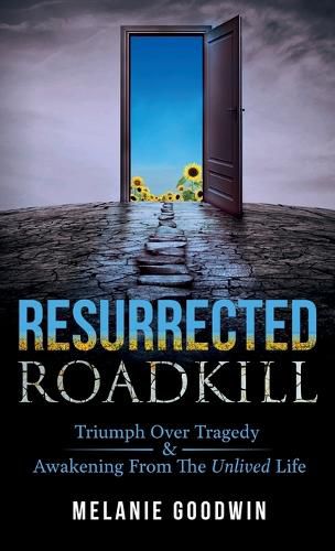 Cover image for Resurrected Roadkill