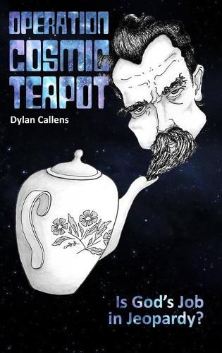 Cover image for Operation Cosmic Teapot