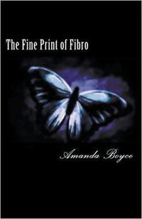 Cover image for The Fine Print of Fibro