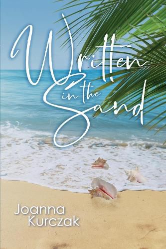 Cover image for Written In The Sand