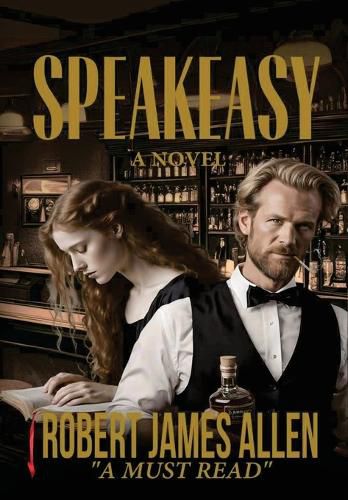 Cover image for Speakeasy