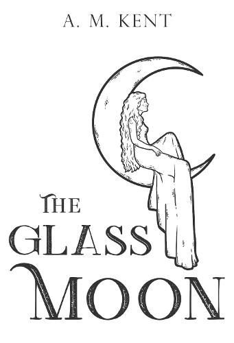 Cover image for The Glass Moon