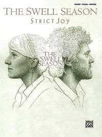 Cover image for The Swell Season: Strict Joy
