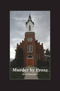 Cover image for Murder by Proxy