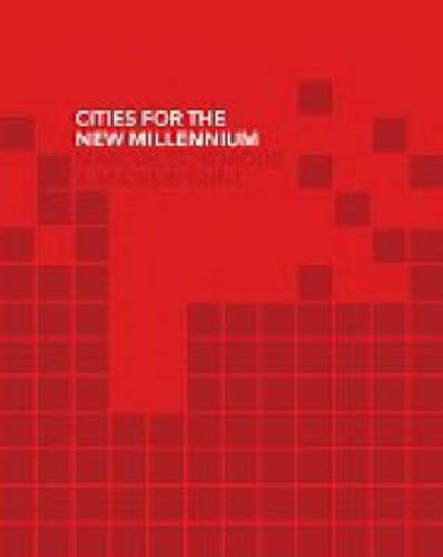 Cover image for Cities for the New Millennium