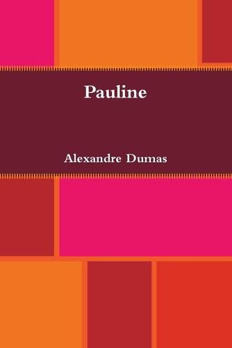 Cover image for Pauline