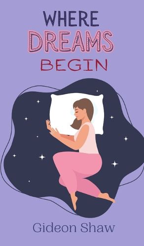 Cover image for Where Dreams Begin