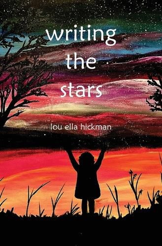 Cover image for Writing the Stars