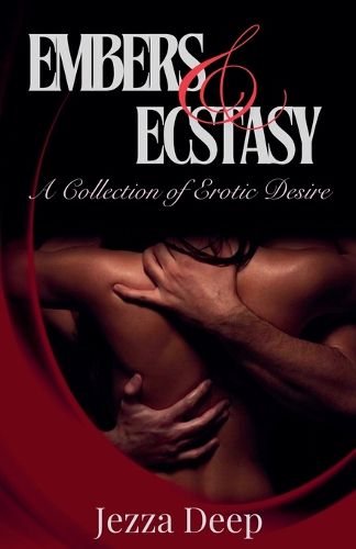 Cover image for Embers & Ecstasy