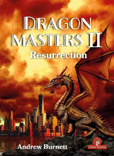 Cover image for DragonMasters Volume 2