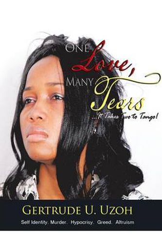 Cover image for One Love, Many Tears: It Takes Two to Tango!