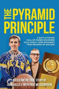 Cover image for The Pyramid Principle