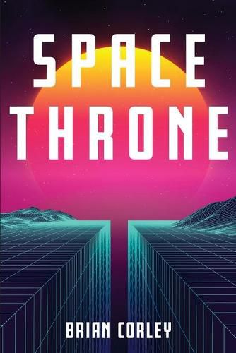 Cover image for Space Throne