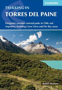 Cover image for Trekking in Torres del Paine