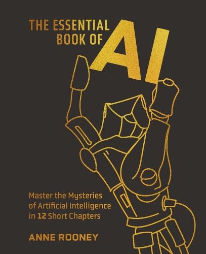 Cover image for The Essential Book of AI