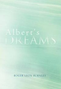 Cover image for Albert's Dreams