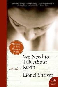 Cover image for We Need to Talk about Kevin