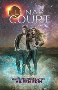 Cover image for Lunar Court