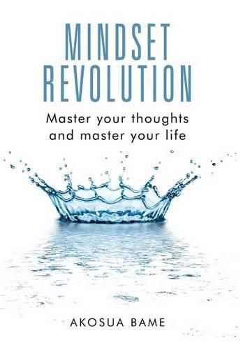 Cover image for Mindset Revolution