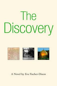 Cover image for The Discovery