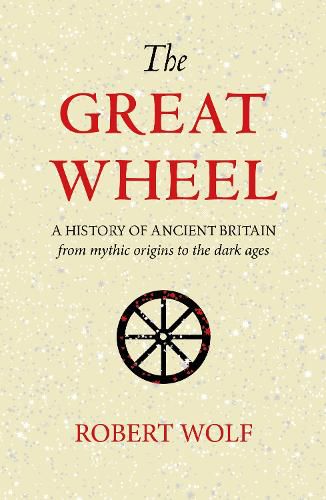 Cover image for The Great Wheel