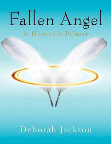 Cover image for Fallen Angel