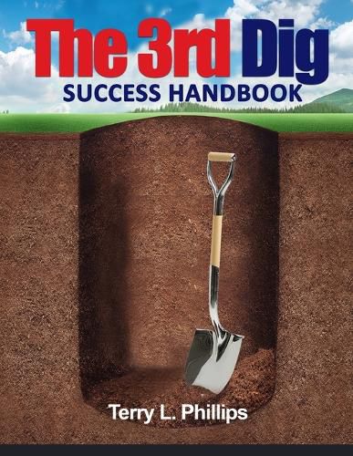 Cover image for The 3rd Dig Success Handbook