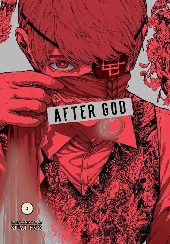 Cover image for After God, Vol. 2: Volume 2