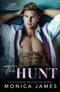 Cover image for The Hunt