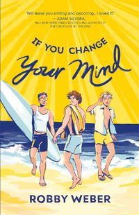 Cover image for If You Change Your Mind