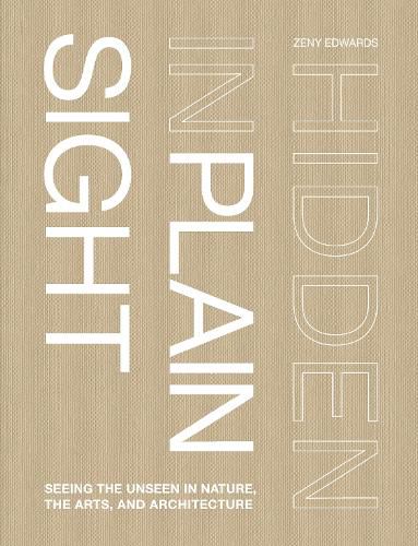 Cover image for Hidden in Plain Sight