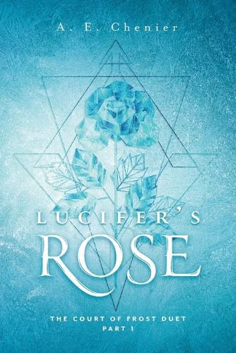 Cover image for Lucifer's Rose