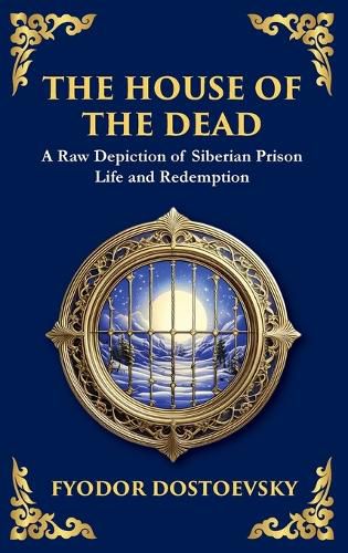 Cover image for The House of the Dead