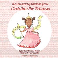 Cover image for Christian the Princess