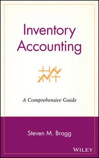 Cover image for Inventory Accounting: A Comprehensive Guide