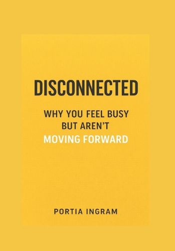 Cover image for Disconnected