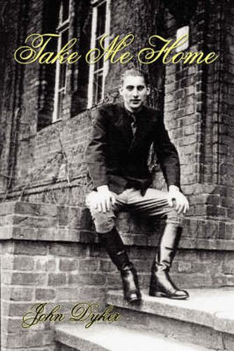 Cover image for Take Me Home