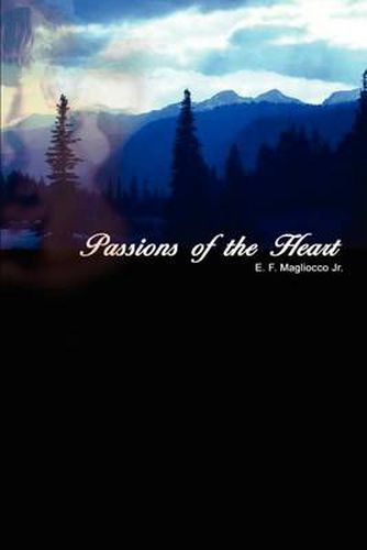 Cover image for Passions of the Heart