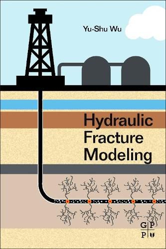 Cover image for Hydraulic Fracture Modeling