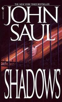 Cover image for Shadows