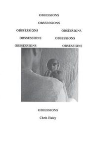 Cover image for Obsessions