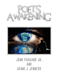 Cover image for Poets Awakening