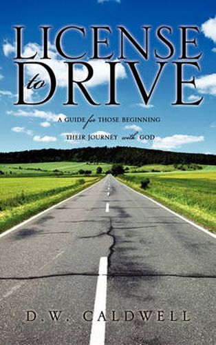 Cover image for License to Drive