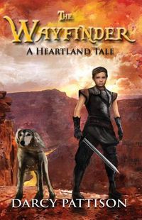 Cover image for The Wayfinder: A Heartland Tale