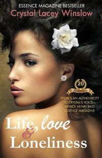 Cover image for Life, Love & Loneliness