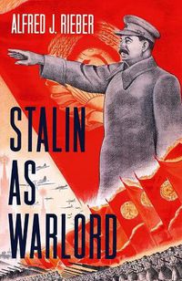 Cover image for Stalin as Warlord