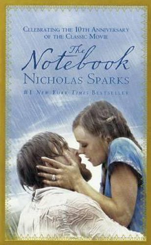 Cover image for Notebook