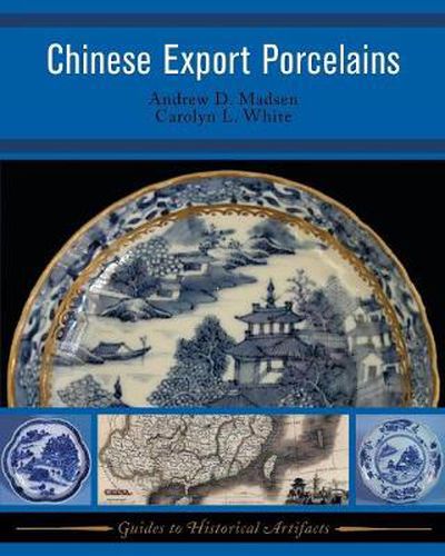 Cover image for Chinese Export Porcelain