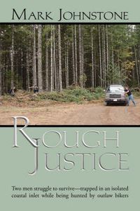 Cover image for Rough Justice